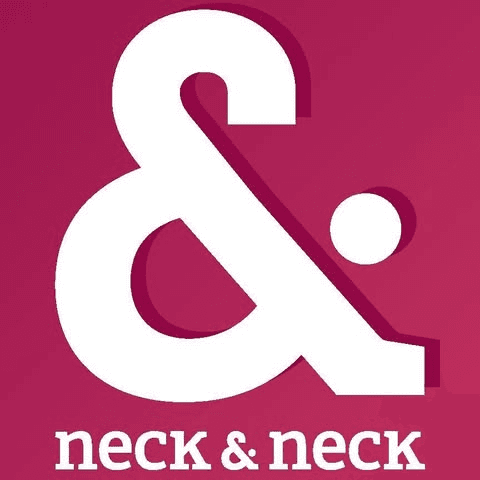 Neck & Neck