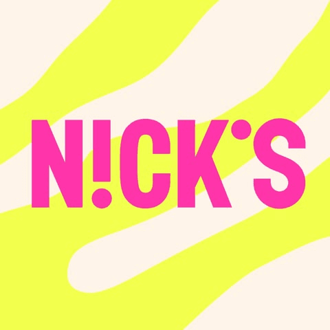 Nick's Ice Cream