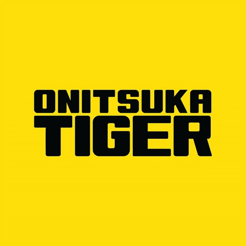Onitsuka Tiger
