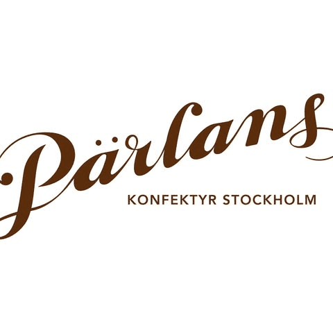Pärlans Confectyr