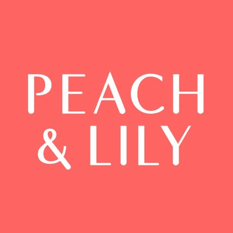 Peach & Lily