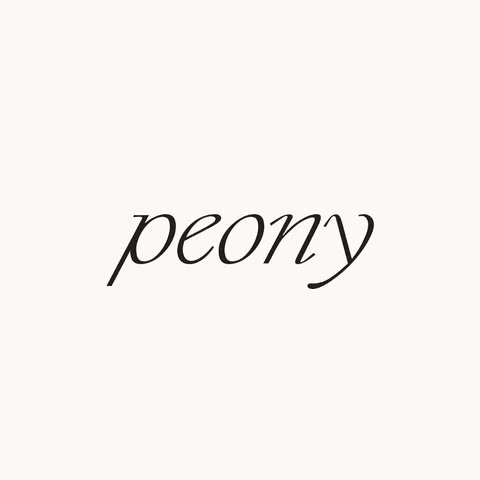 Peony
