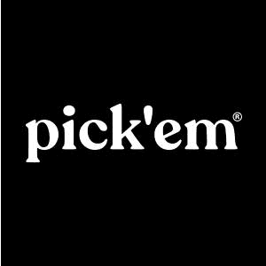 Pick'em (snacks)