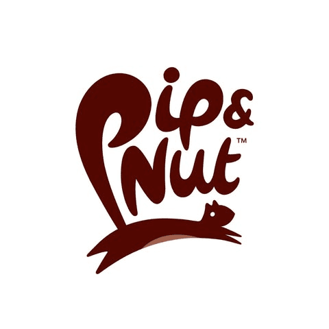 Pip & Nut