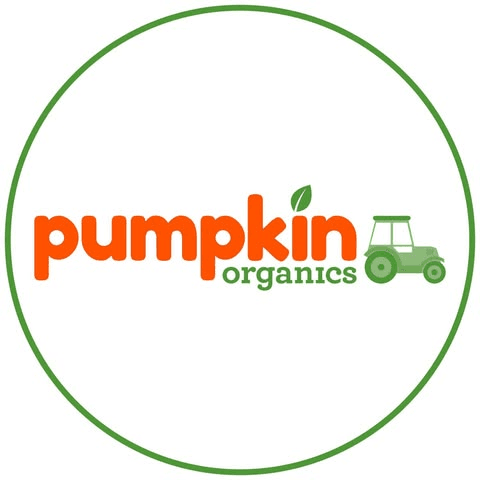 Pumpkin Organics