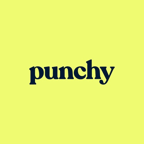 Punchy