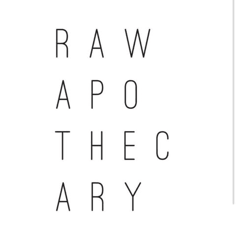 Raw Apothecary