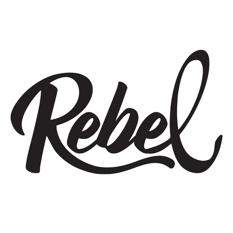 Rebel Creamery