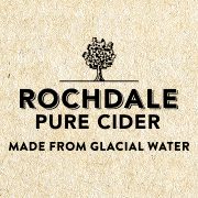 Rochdale Cider