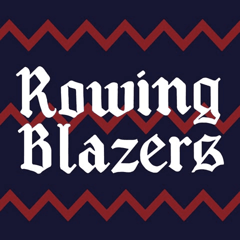 Rowing Blazers