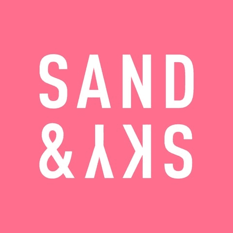 Sand & Sky