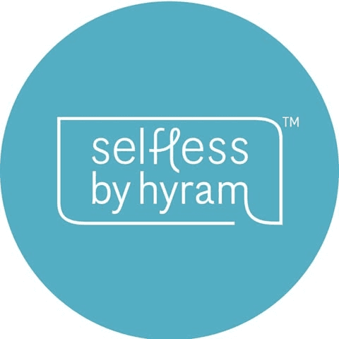 Selfless by Hyram