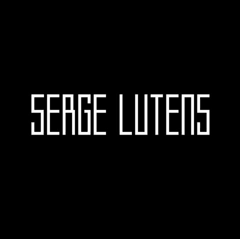 Serge Lutens