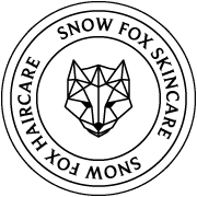 Snowfox