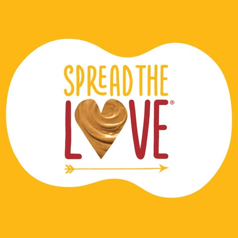 Spread The Love