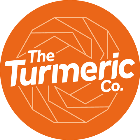 The Turmeric Co.