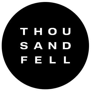 Thousand Fell