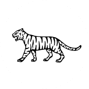 Tiger of Sweden