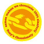Tony's Chocolonely
