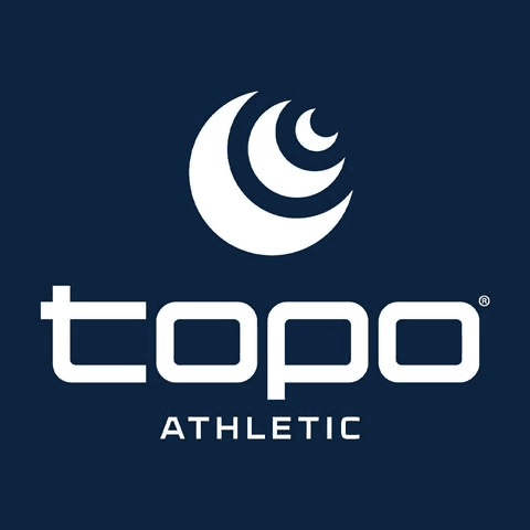 Topo Athletic