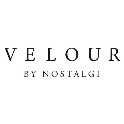 Velour by Nostalgi