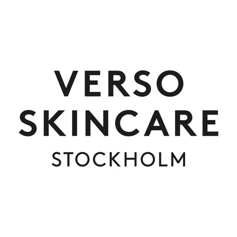 Verso Skincare