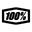 100%