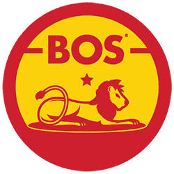 BOS Iced Tea