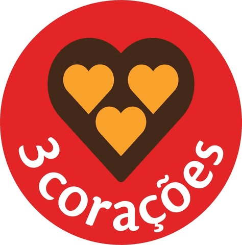 Café 3 Corações