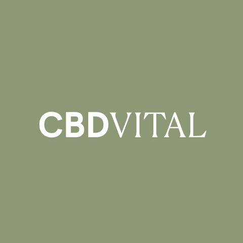 CBD Vital