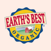 Earth's Best DTC (Hain Celestial)