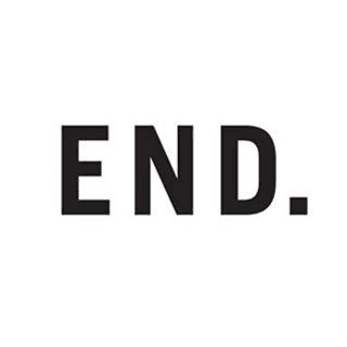 END. Clothing
