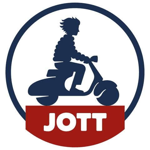 JOTT (Just Over The Top)