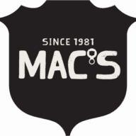 Mac's Brewery