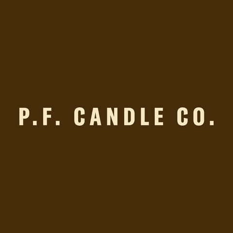 P.F. Candle Co.