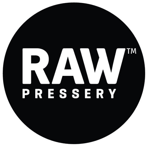 RAW Pressery