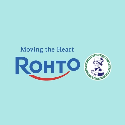ROHTO Mentholatum