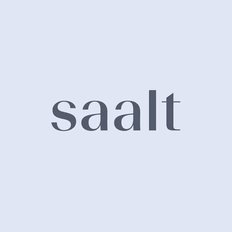 Saalt