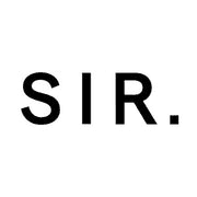 SIR The Label