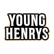 Young Henrys