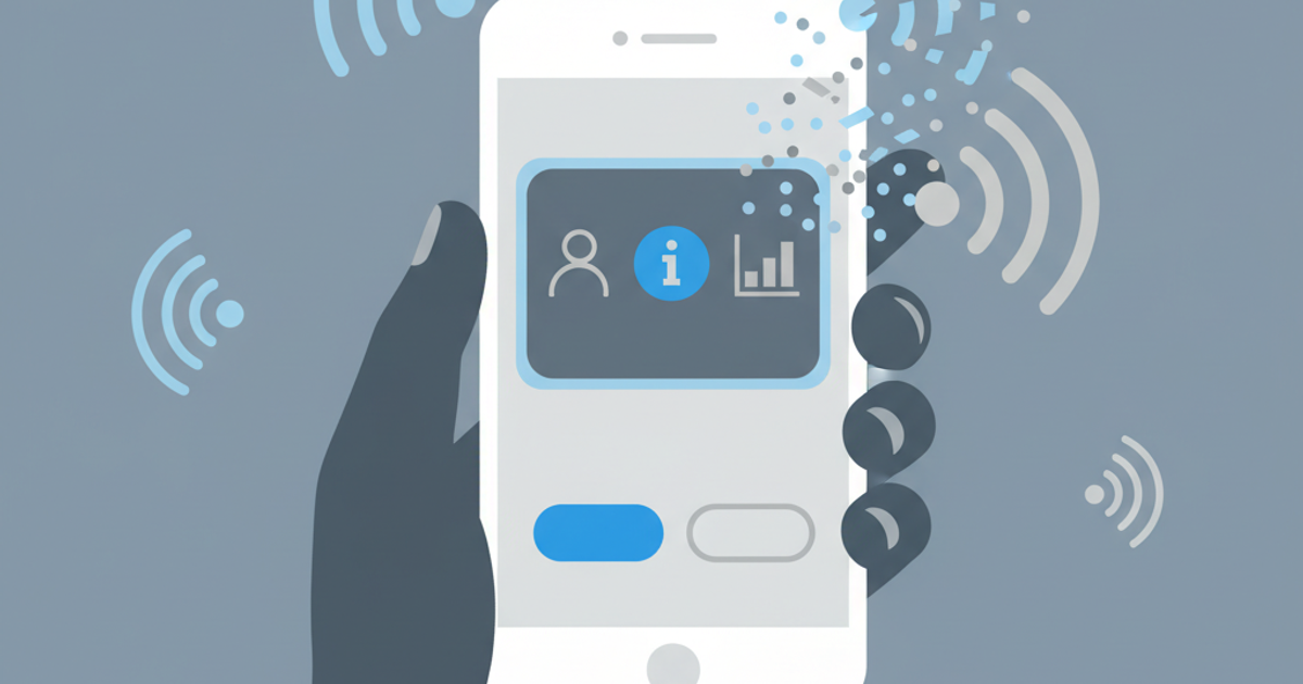 App Tracking Transparency (ATT): meaning, examples, and how it works
