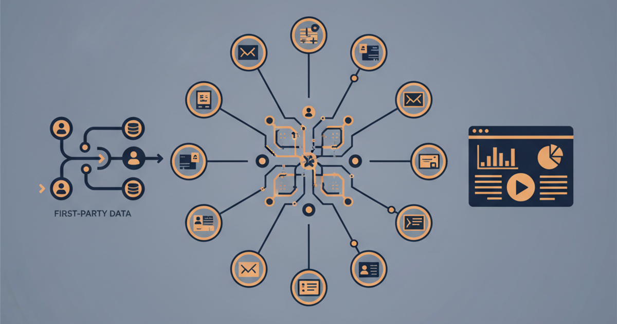 Algorithmic Targeting Automated Meta Ads Targeting: How the Algorithm Decides — and How to ...