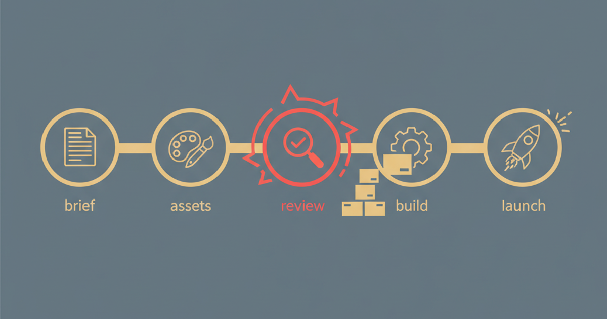 Campaign Creation Bottlenecks: Where Launches Die and How to Fix Each One