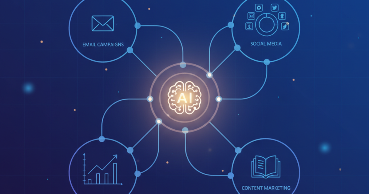 How to Build an AI Marketing Assistant with Claude Code