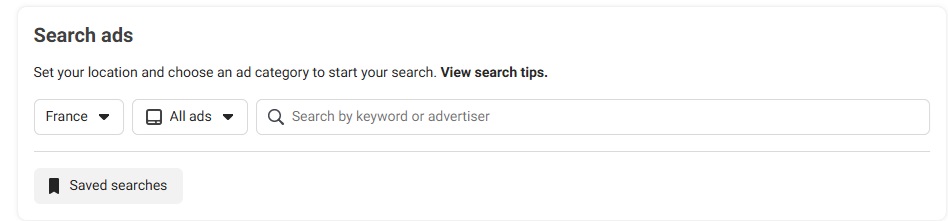 Ads Library Guide: How to Use Ad Libraries for Competitor Research
