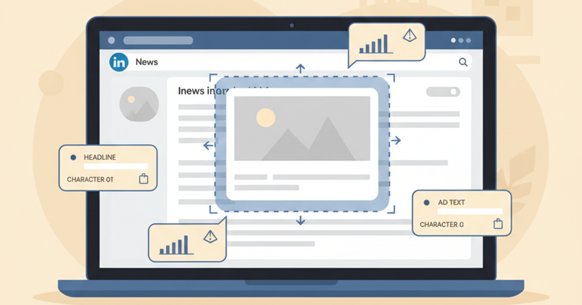 LinkedIn Single Image Ad Specs 2026: The Complete Format Guide