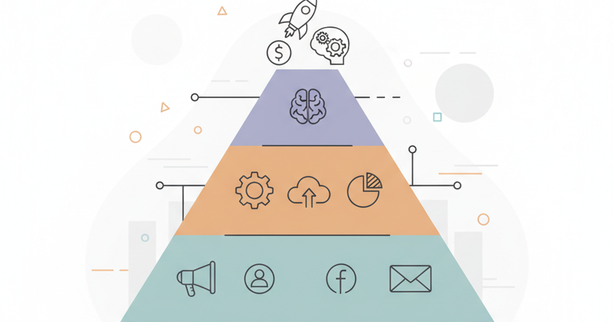 Marketing Tool Stack for Startups: Build From Zero 2026