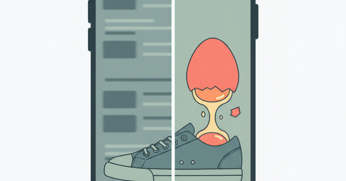 Pattern Intrupt Meme Pattern Interrupt: meaning, examples, and how it works in ads