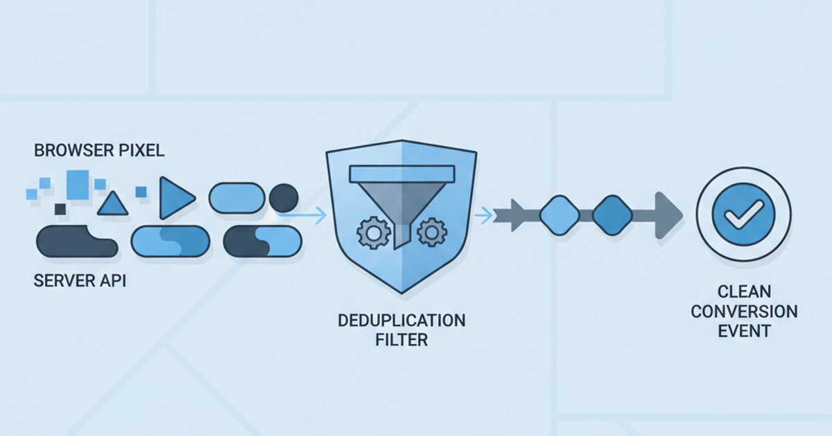 Pixel Deduplication: meaning, examples, and how it works