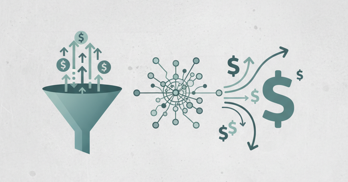 Value Optimization: meaning, examples, how it works